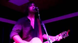 "Jesus Loves You" Rhett Miller (New Old 97's Song)