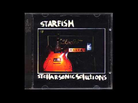 Starfish - Stellar Sonic Sollutions [Full Album]