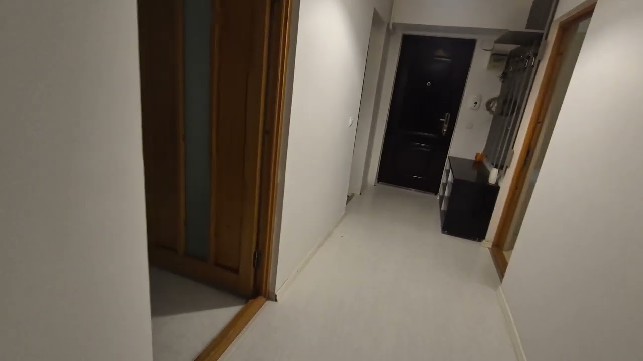 Tur video  Apartament 2 Camere Nicolae Grigorescu Bucuresti