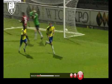 *The Best Dutch Jupiler League Goals SC Cambuur*