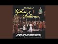 The Yeomen Of The Guard - Were I Thy Bride