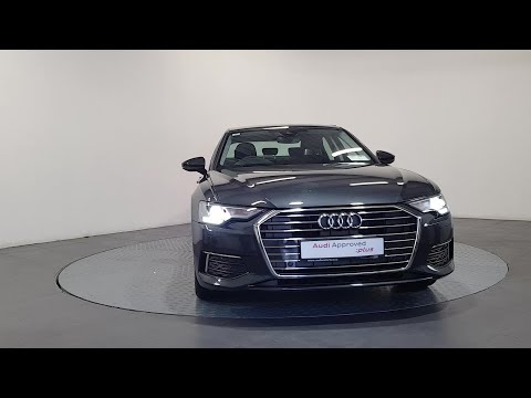 222W521001 - 2022 Audi A6 Saloon SE 40 Tdi Available for Immediate Delivery...