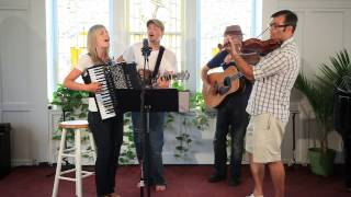 Roots Worship Collective - 10,000 Reasons Bless The Lord