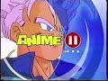 RTL II Anime Werbung 2002