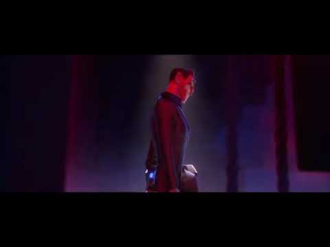 Tiggercules part 12 - Tigger Meets Tigress (Part 3, Tigress and Killian)