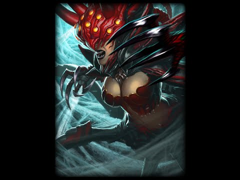 Arachne Conquest. Fear the spiders in the jungle