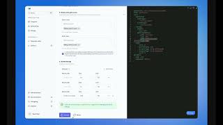 CoreWeave SUNK Guided Self-Service Preview