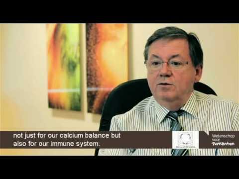 1st YouTube video about why it is not possible to change hereditary conditions