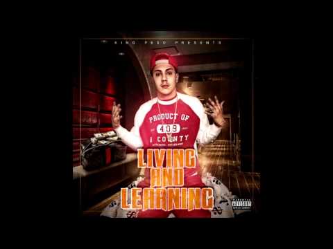 KING PE$O feat. Big Ron Da Messiah - Except For That
