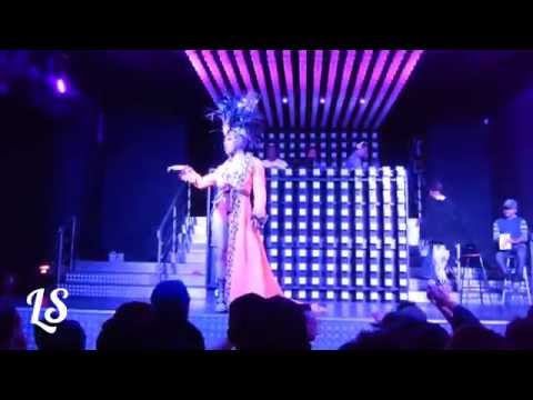 Ashiley Prado "DRAG DANGER 2014" Danger Dance Club (08-08-14) FULL HD - BY LEH SANUTY