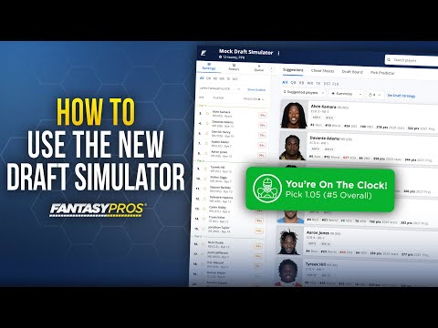 Draft Database Simulator