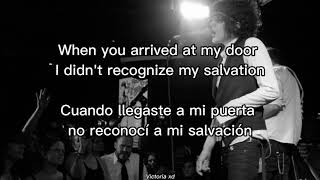 LP - Salvation | Lyrics + Sub español