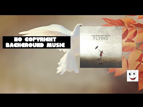 Seum Dero & Mike Watson – Flying  Non Copyrighted Pop Music 2021