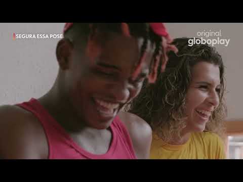 Segura Essa Pose | Chamada | Documentário Original Globoplay