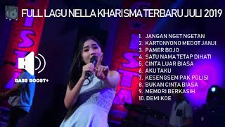 Download lagu NELLA KHARISMA JOS TERBARU JULI 2019 mp3