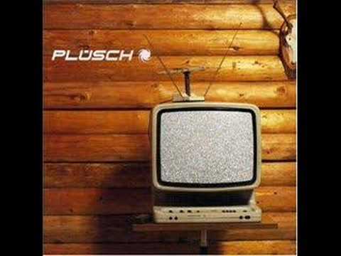 Plüsch - Heimweh