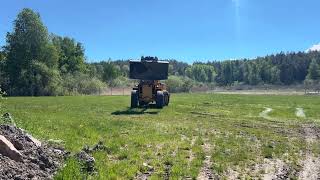 Venta de Volvo 4400 cargadora de ruedas - Imagen 4 | Machineryline MX Volvo 4400 cargadora de ruedas | Imagen 4 - Machineryline