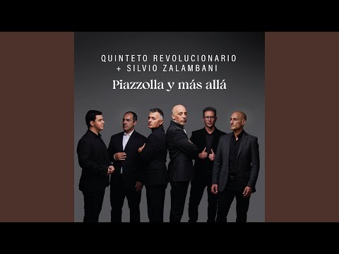 Buenos Aires y regreso (feat. Cristián Zárate,, Sebastián Prusak, Joaquín Benítez...