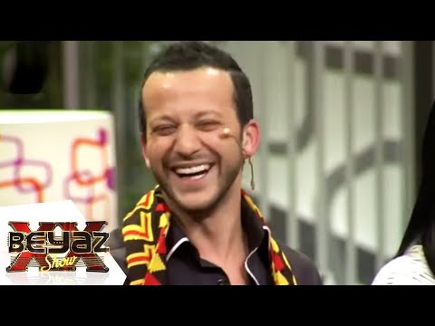 Ezel Mi? Kuzey Güney Mi? - Beyaz Show