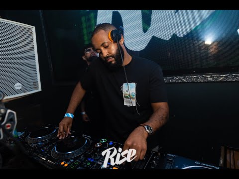 KYE REFIX | LIVE SET AT RISE LDN SUMMER PARTY | BOW BRIDGE (24.04.24)