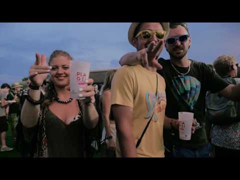 Les Plages Électroniques Cannes 2016 : Official Aftermovie