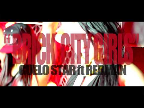 Dj June presents REDMAN - Behind the scene (GUELO STAR)