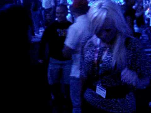 Sunrise Festival Kołobrzeg 2009 amfiteatr sobota