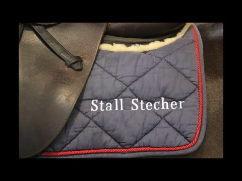 Natalia Stecher mit CORNAOMA 2016-03