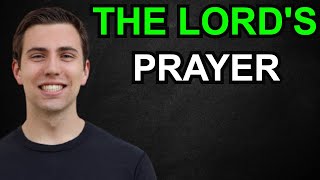 Pater Noster Prayer (in Latin) #shorts