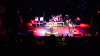 The Mavericks - Charleston Music Hall - Siboney