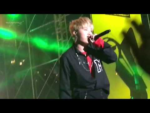 17.11.04 Ska Super Swag Fes  페노메코 - “PNM”