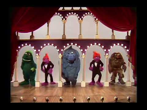 The Muppet Show - 317: Spike Milligan - Intro (1979)