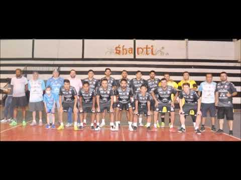 Técnico João Roberto do Visão fala sobre preparação do Visão Futsal para Copa Morena 2021