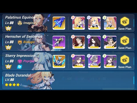 [HI3] Nirvana D465 - HoD Minion - PE/HS/SI (889) [IMG Bonus]