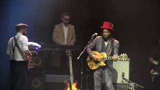 The Dualers - Funky Kingston