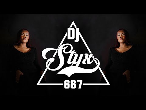 KEIT x STYX 687 - Bien seule (ZOUK REMIX)