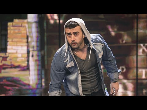 Ne 1 Jave, 19 Dhjetor 2015 - Rap Fast, Gazi & Soni