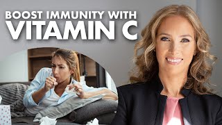 How To Boost Immune System With Vitamin C - Dr J9Live