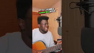 Charles Aznavour - La Bohème #shorts