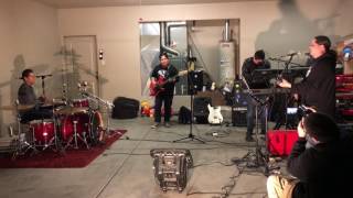 Los Temerarios La Traicionera Cover