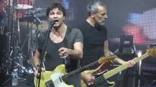 Détroit &quot;Un jour en France&quot; - Live @ L&#39;Olympia, Paris - 14/10/2014 [HD]