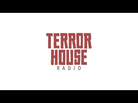Terror House Radio #66: The Horny War