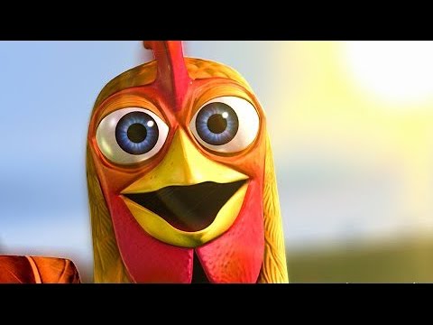 Бартолито - детские песни | На ферме у Зенона