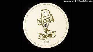 Halstone - Real Live (Espion Glitch Mix)