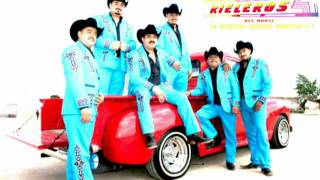 Los Rieleros Del Norte - Lagrimas De Mi Barrio
