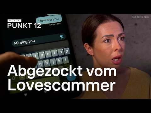 In love and ripped off: Love scamming victim speaks out