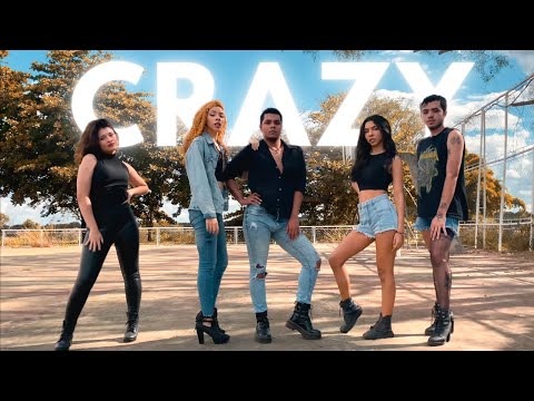 4MINUTE(포미닛) - CRAZY(미쳐) | Dance cover by ACEZ