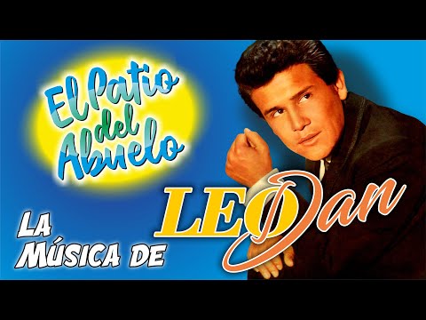 ✅LEO DAN canciones del recuerdo en El Patio del Abuelo👍👍👍