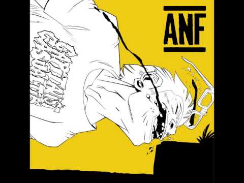 ANF - ANF (Full Album)