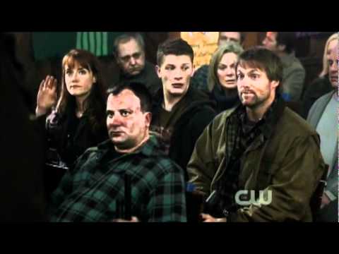 Supernatural: The Whore Of Babylon